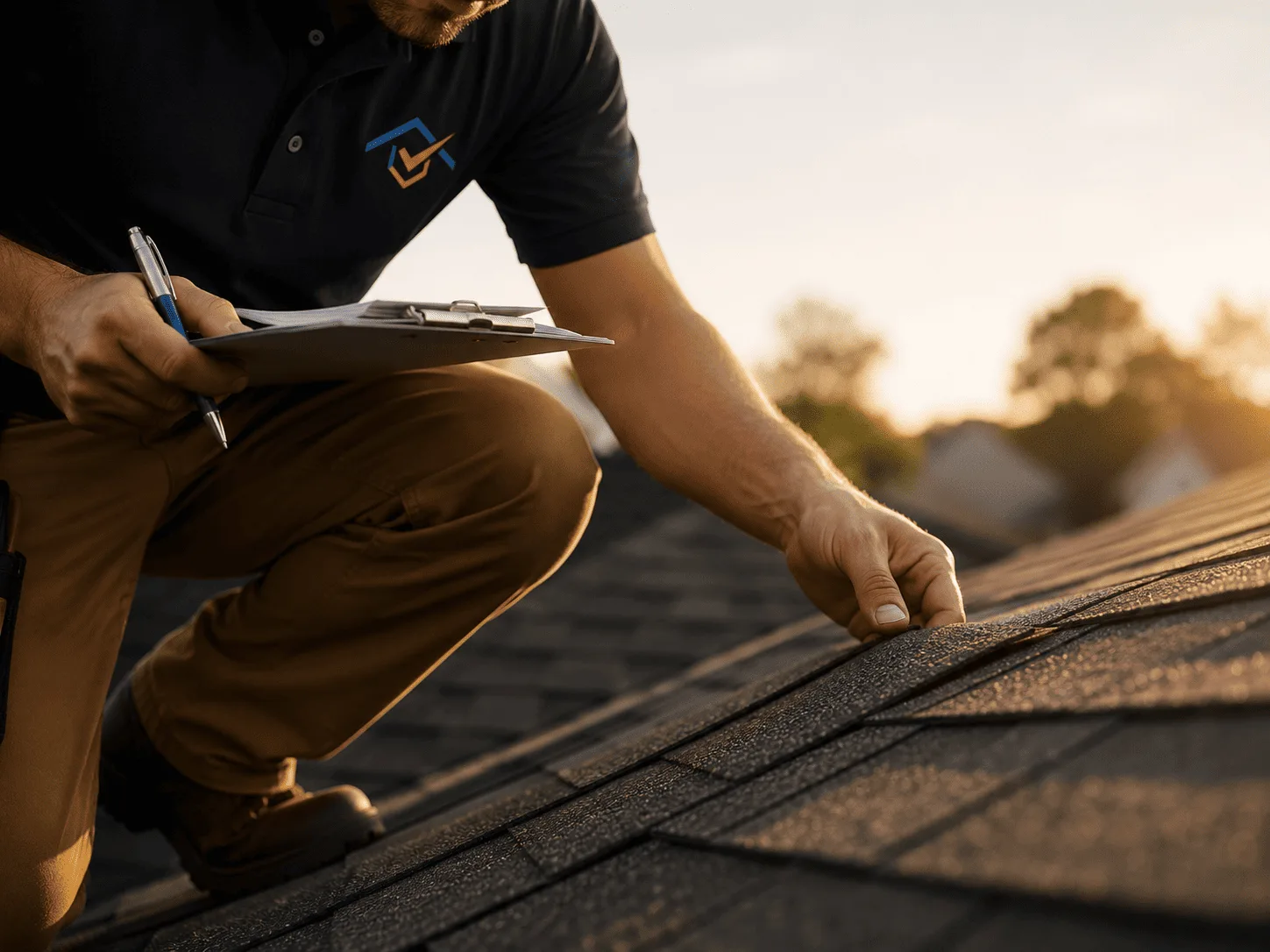 Why Choose Roof Inspection in Clinton, MS